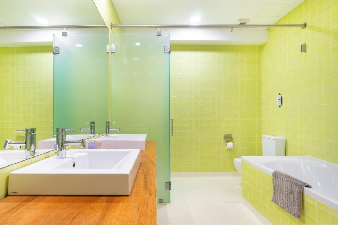 ליסבון Whome | Luxury Chiado Prime Apartment מראה חיצוני תמונה