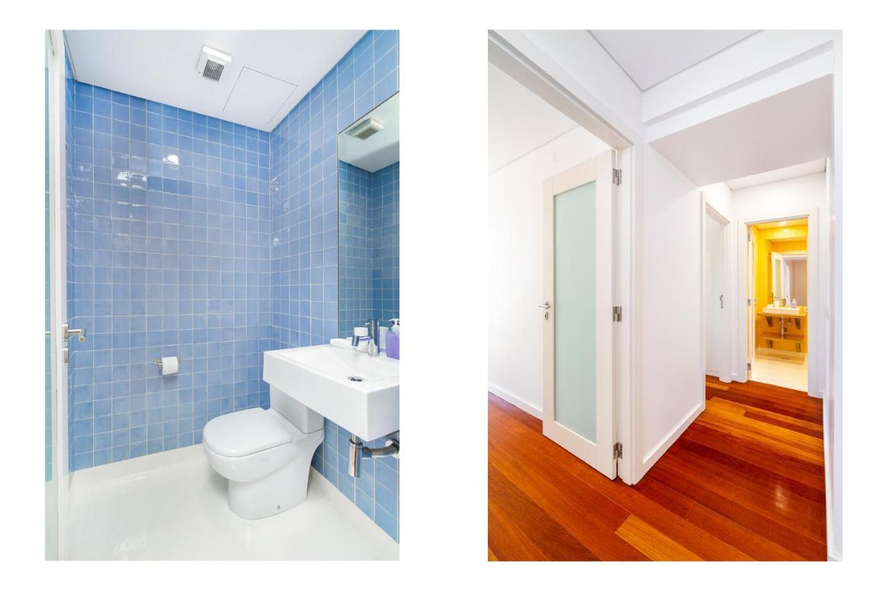 ליסבון Whome | Luxury Chiado Prime Apartment מראה חיצוני תמונה