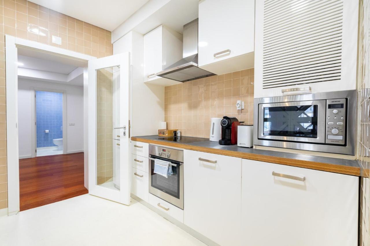 ליסבון Whome | Luxury Chiado Prime Apartment מראה חיצוני תמונה