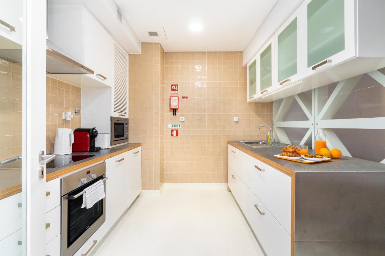 ליסבון Whome | Luxury Chiado Prime Apartment מראה חיצוני תמונה
